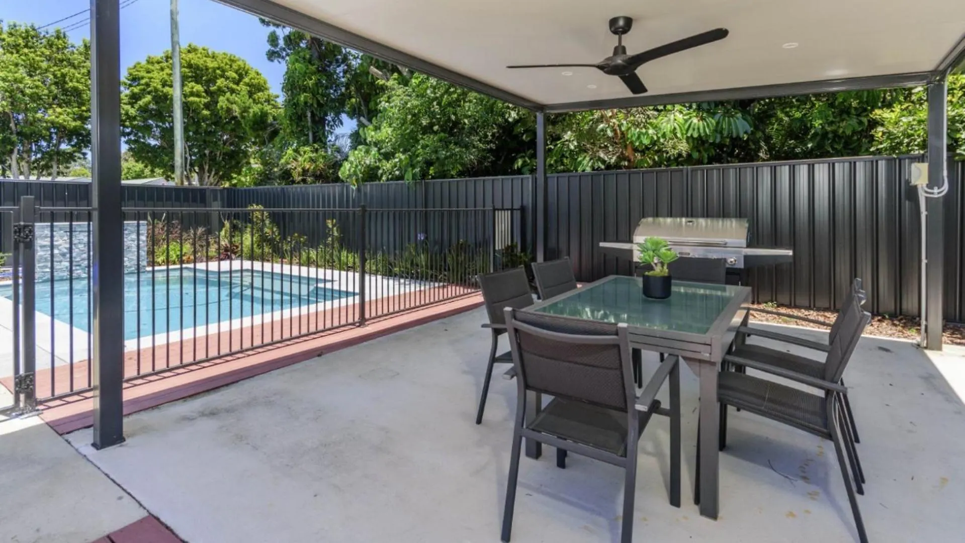 Holiday home 'Villa Magnolia' Woorim