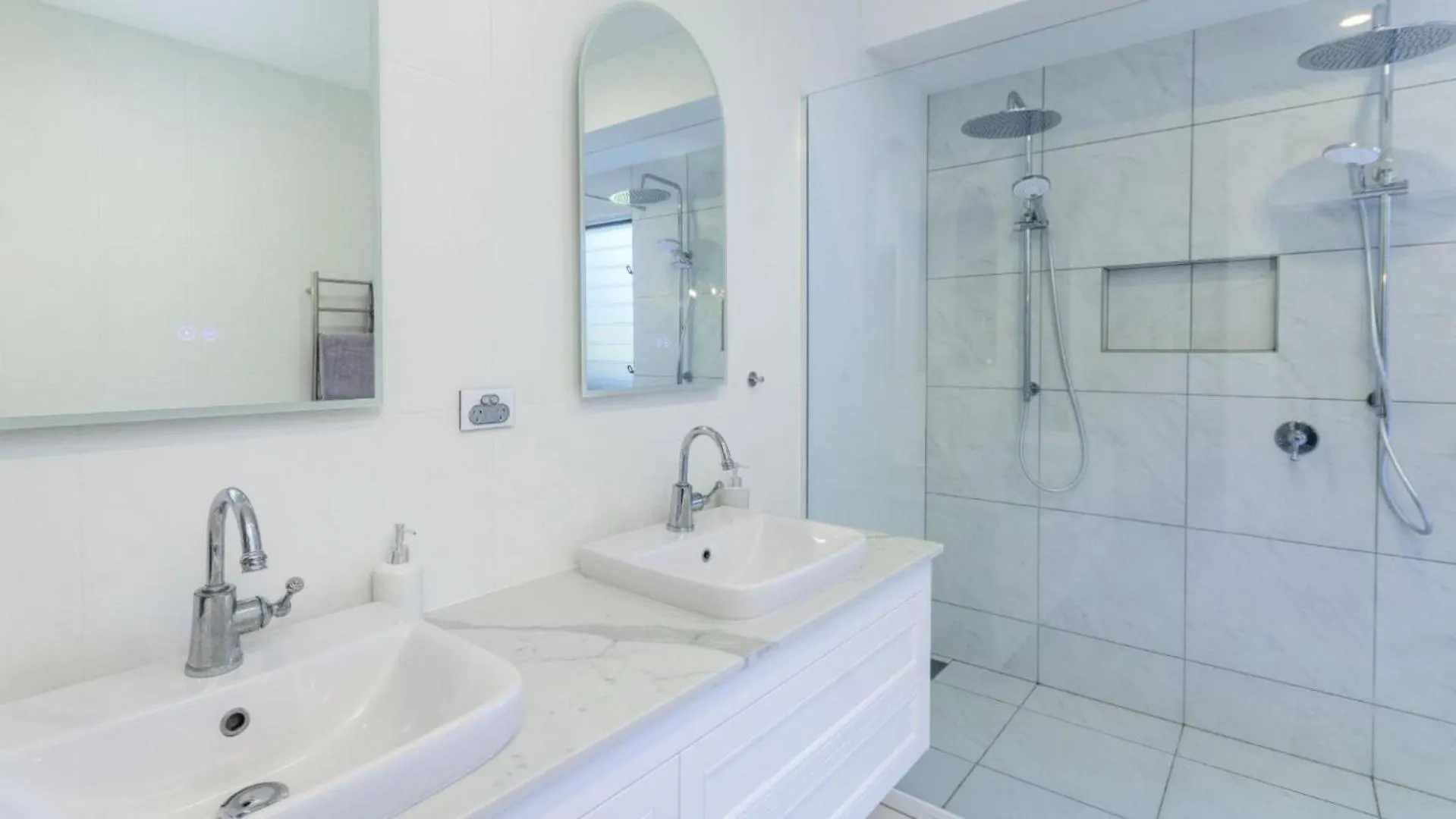 'Villa Magnolia' Woorim Holiday home