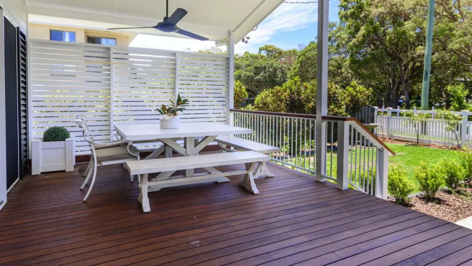 'Villa Magnolia' Woorim Holiday home