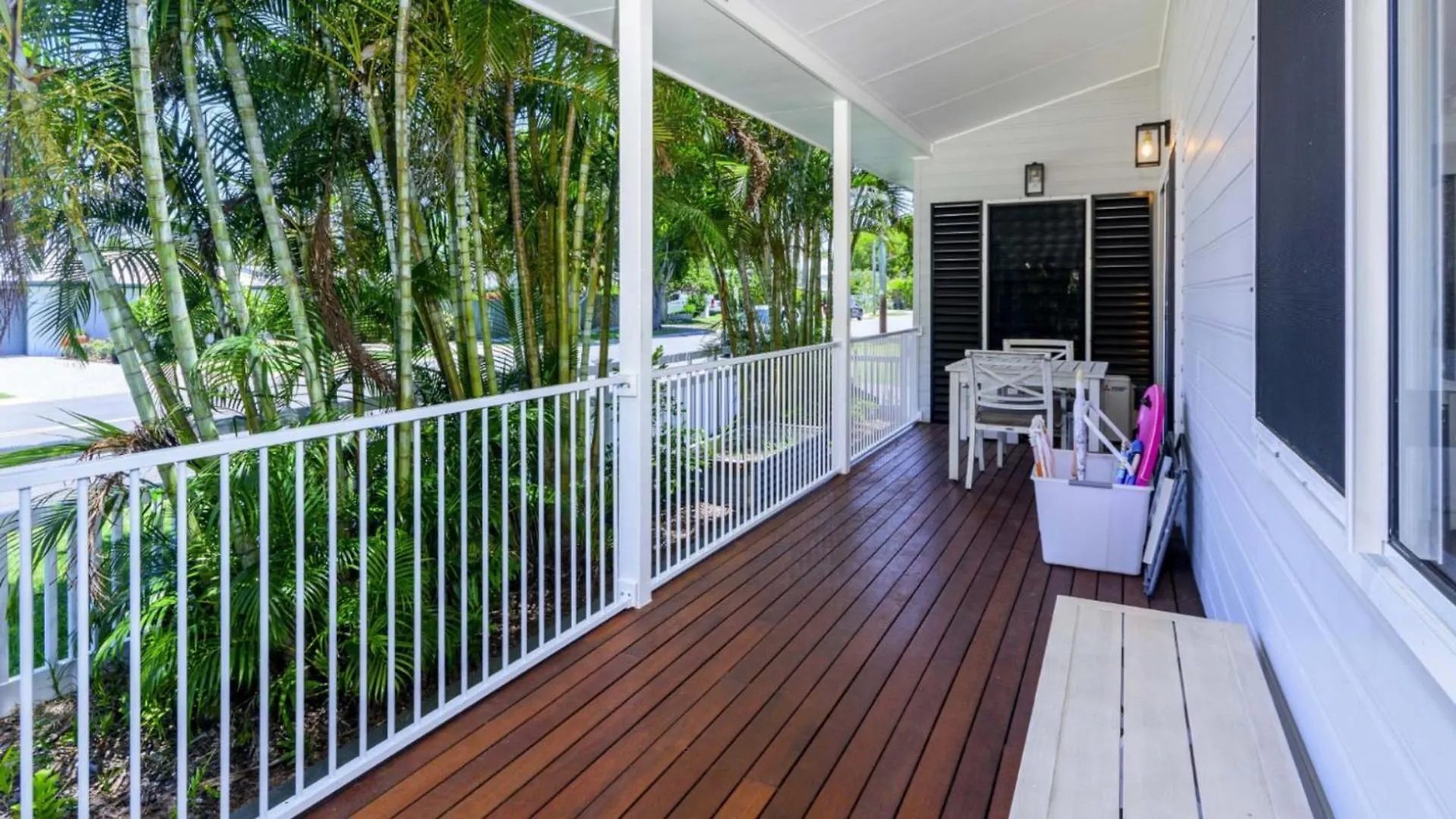 Holiday home 'Villa Magnolia' Woorim