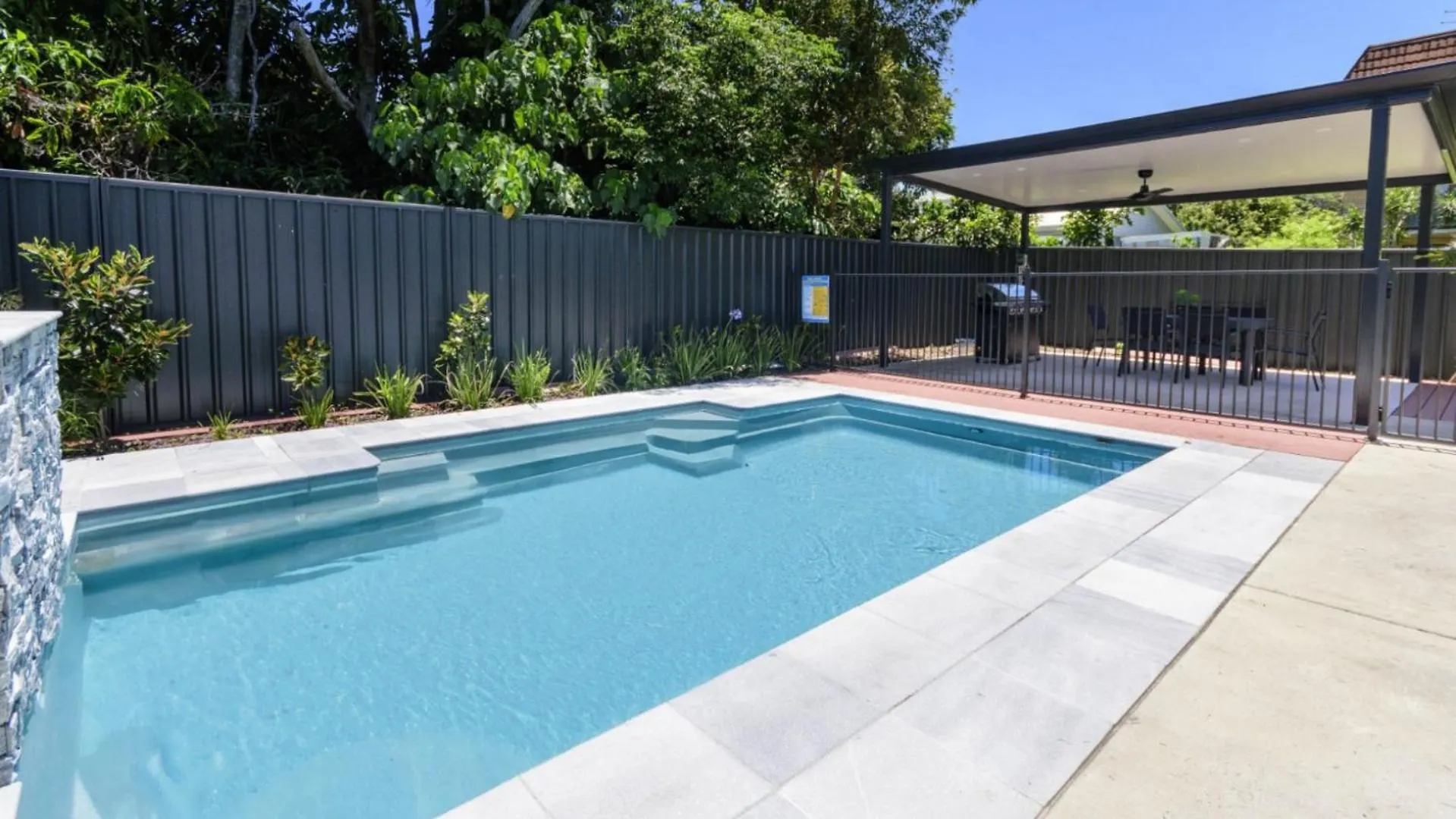'Villa Magnolia' Woorim Australia
