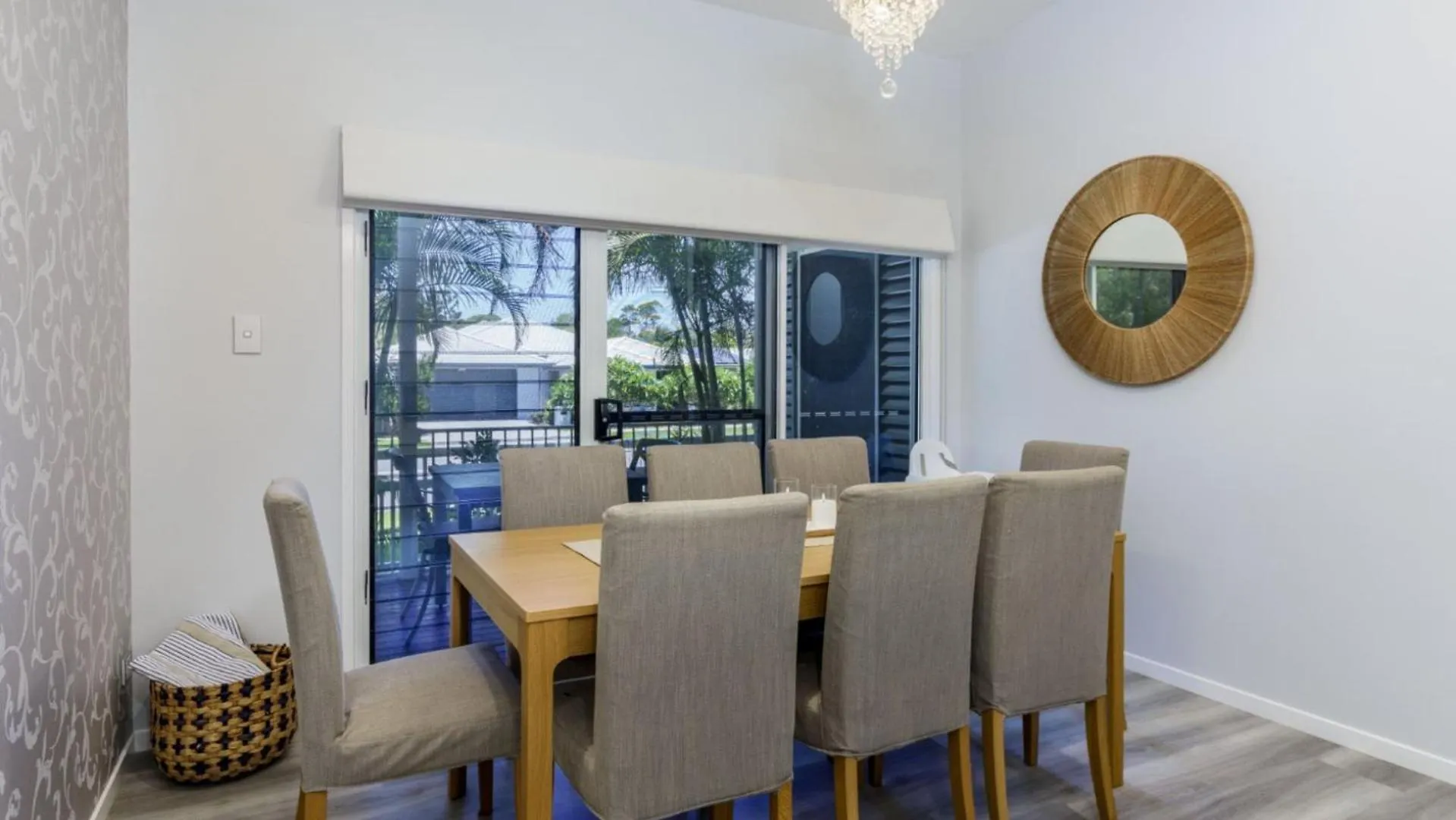 Holiday home 'Villa Magnolia' Woorim