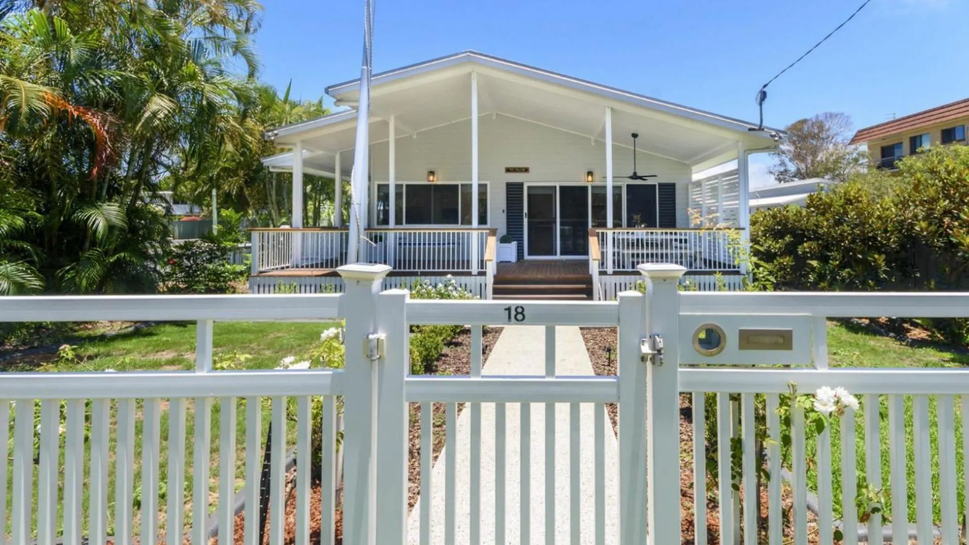 'Villa Magnolia' Woorim